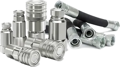 Pipes & Hoses