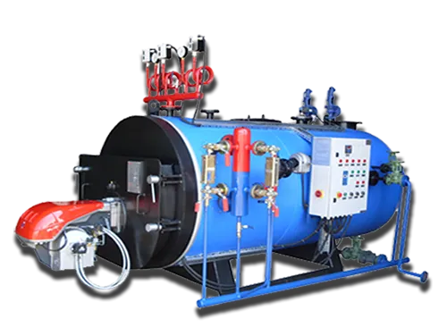 Steam & Boiler Engineering