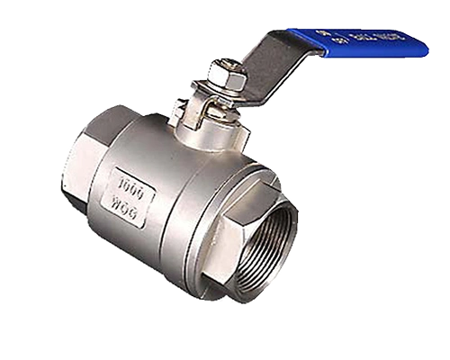 Valves & Fittings