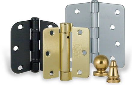 Industrial Hardware