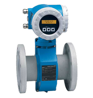 Flow Meter