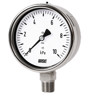 Pressure Gauge