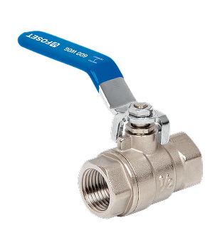 Butterfly Valve